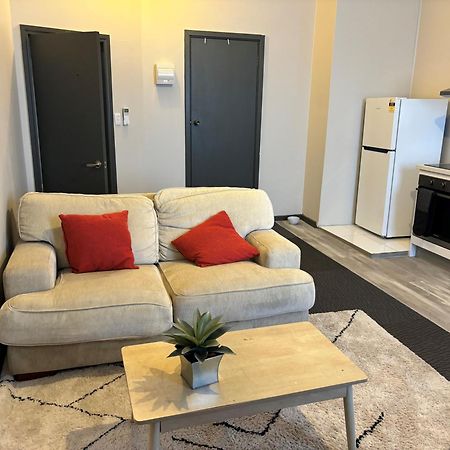 Broken Hill Tourist Lodge Bagian luar foto