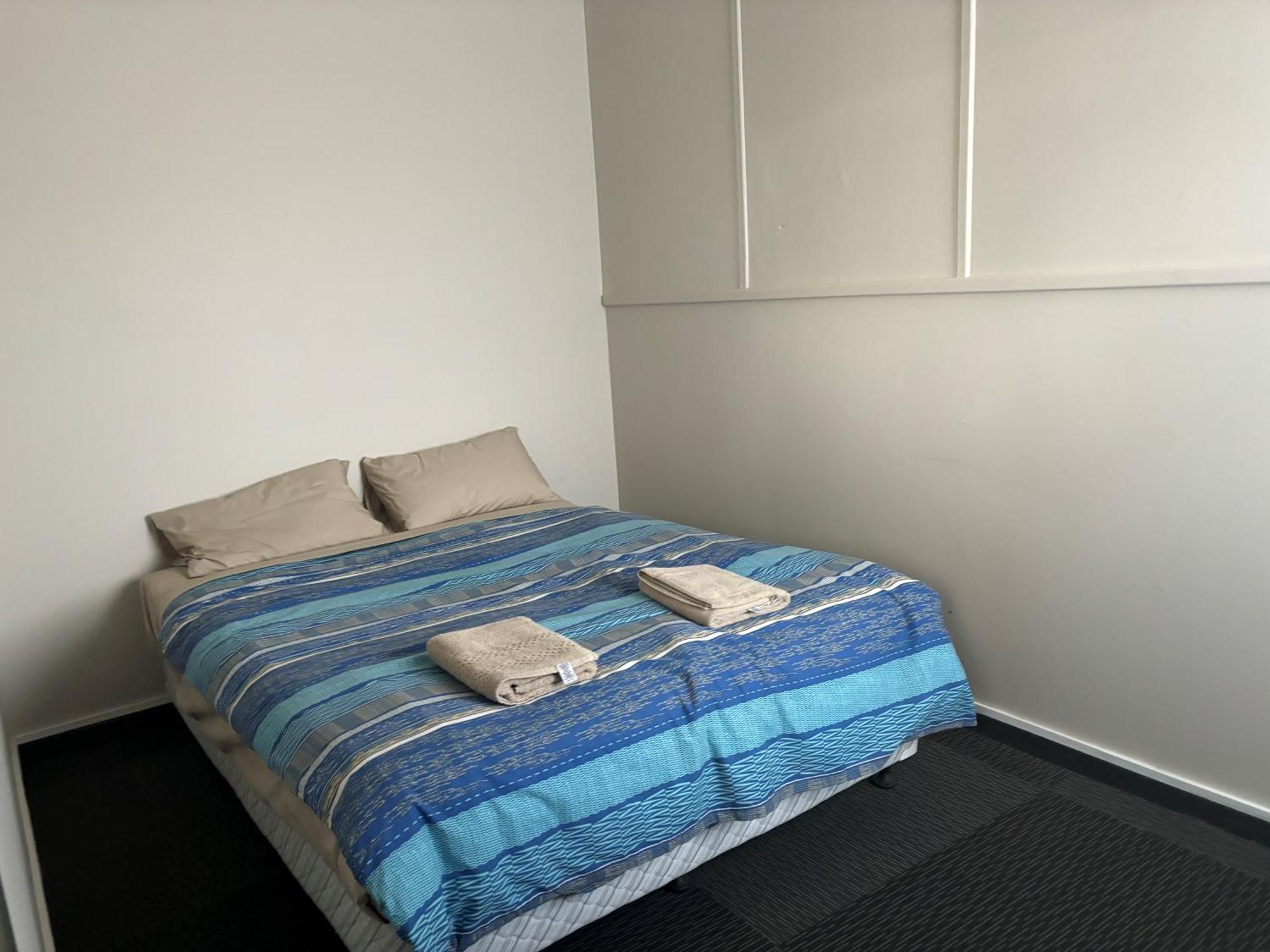 Broken Hill Tourist Lodge Bagian luar foto