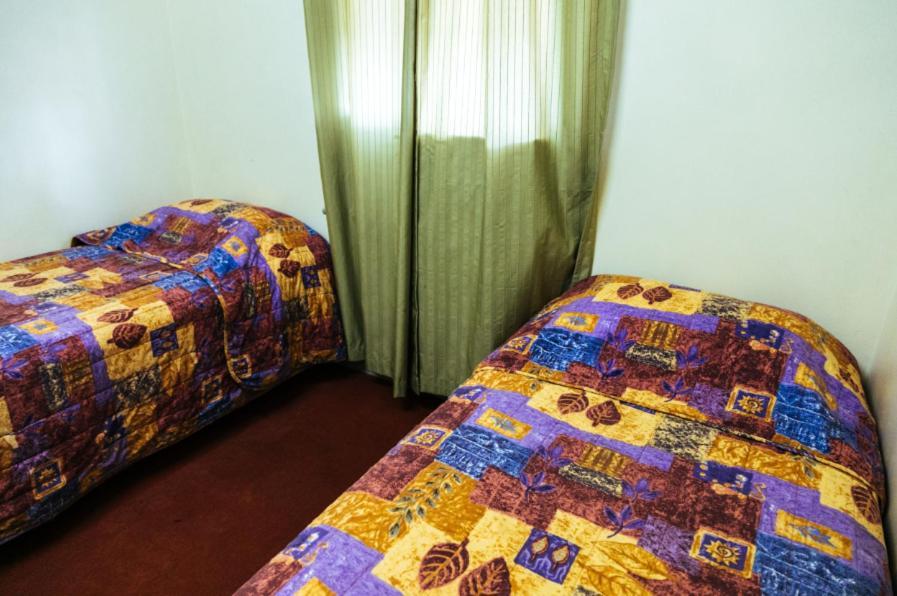 Broken Hill Tourist Lodge Bagian luar foto
