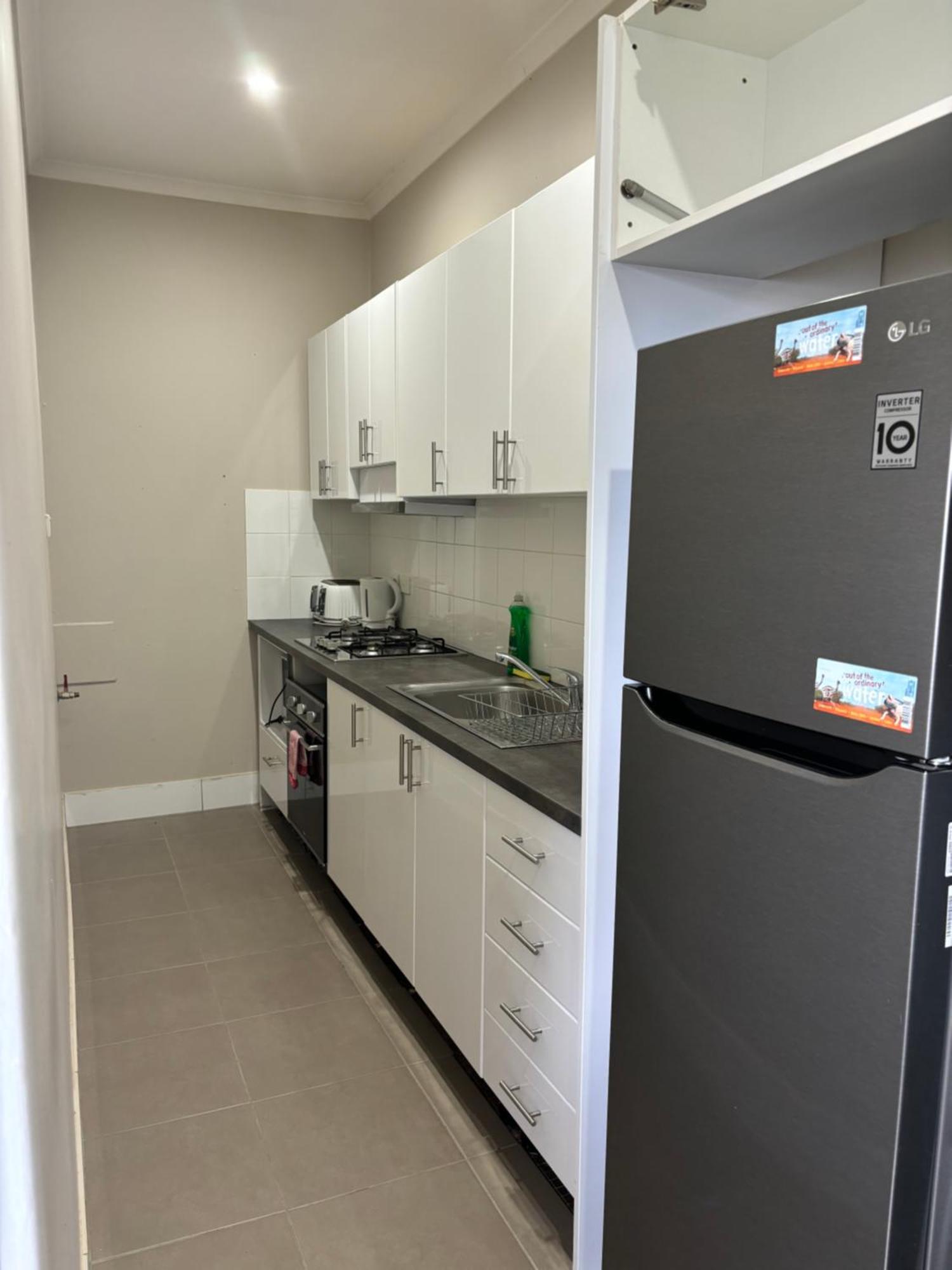 Broken Hill Tourist Lodge Bagian luar foto